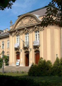 Balatoni Múzeum