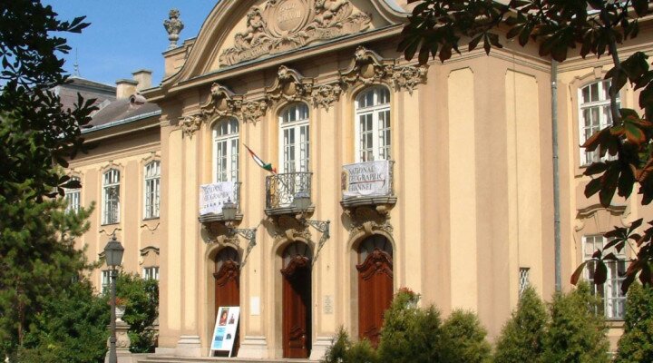 Balatoni Múzeum