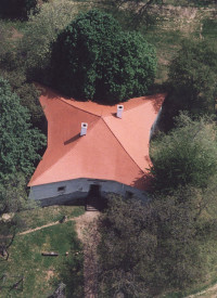 Csillagvár (Balatonszentgyörgy)