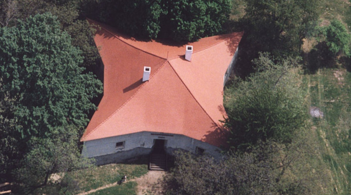 Csillagvár (Balatonszentgyörgy)