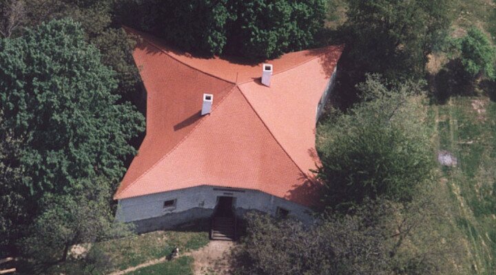 Csillagvár (Balatonszentgyörgy)