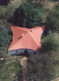 Csillagvár (Balatonszentgyörgy)