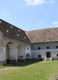 Festetics emléktúra (37 km)