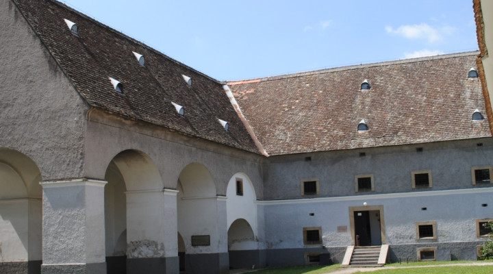 Festetics emléktúra (37 km)