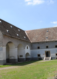 Festetics emléktúra (37 km)