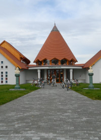 Festetics Imre Állatpark + Természet Háza