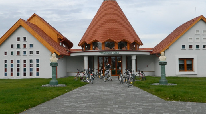 Festetics Imre Állatpark + Természet Háza