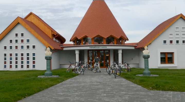Festetics Imre Állatpark + Természet Háza