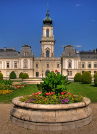 Festetics örökségtúra (59 km)