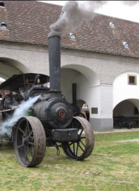 Georgikon Majortörténeti Kiállítóhely