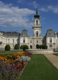 Helikon kastélymúzeum