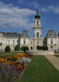 Helikon kastélymúzeum